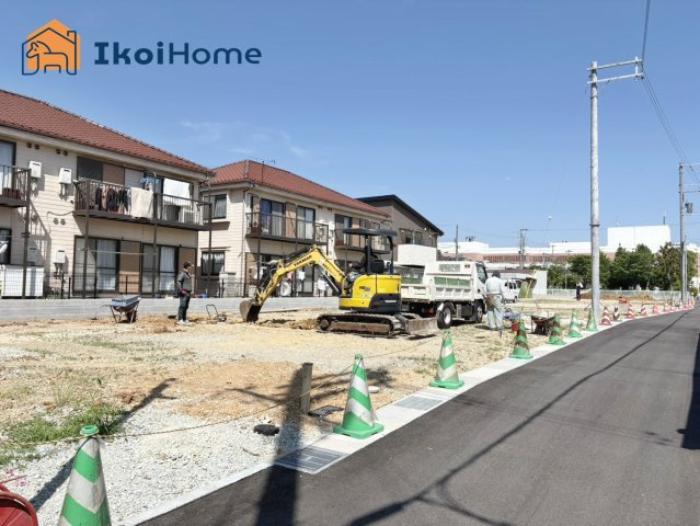 ●年中無休：当日予約可●車通りも少なく、お子様とのお散歩も安心してできる閑静な住宅地