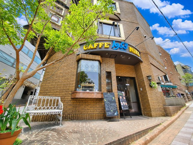 楡　本店　まで409m