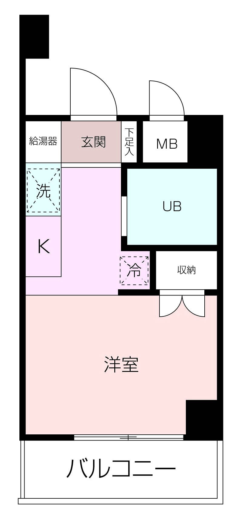 間取り：314002731039