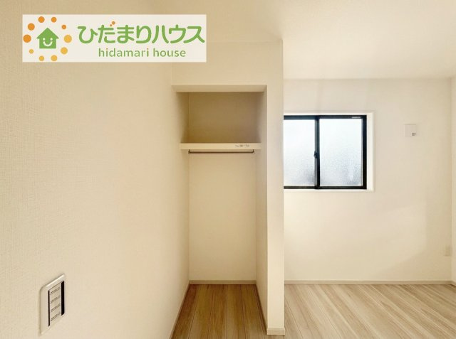 お子様グッズを片付けるのにも、困りませんね！