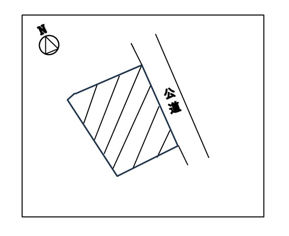 区画図：320000026931