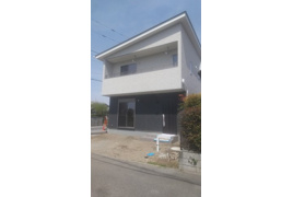 高崎市棟高町新築住宅の外観