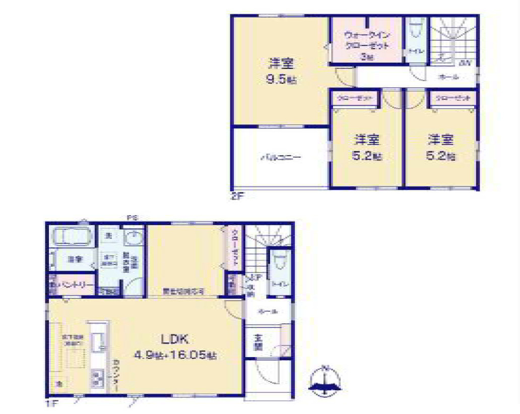 間取り：310000086028