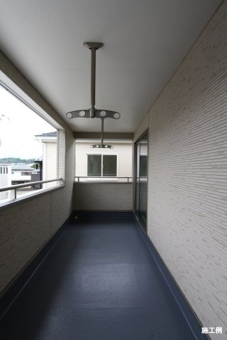 同じ工務店様の施工例です。