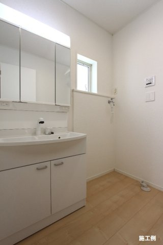 同じ工務店様の施工例です。