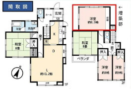 間取り：314002473054