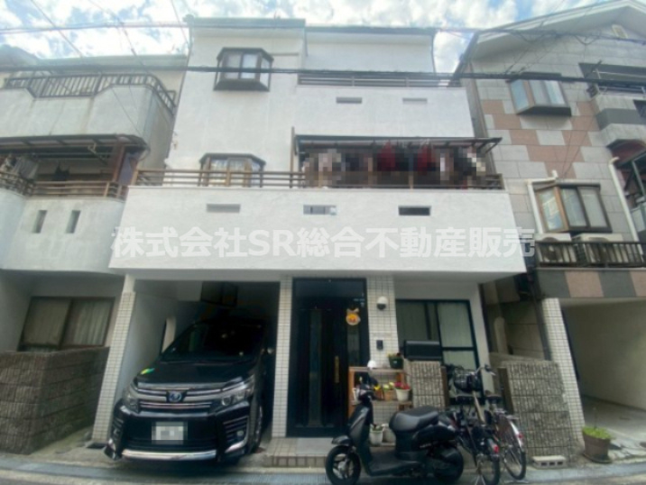 外観：327002245603