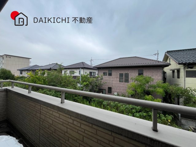 展望