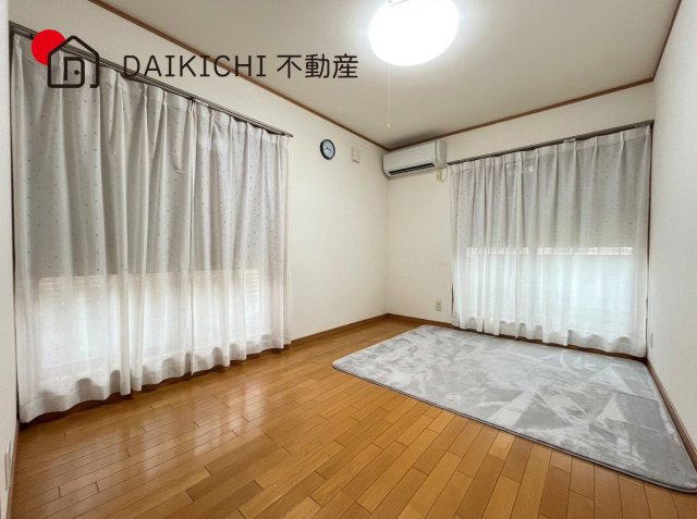 洋室