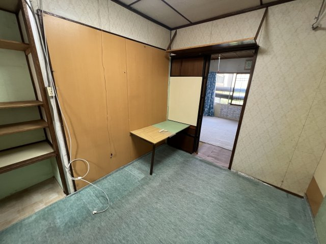 洋室