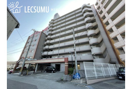 プレステージ姫路西飾磨の外観