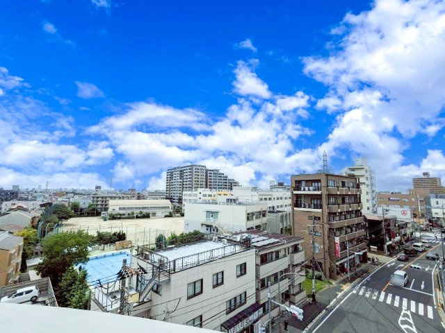 展望