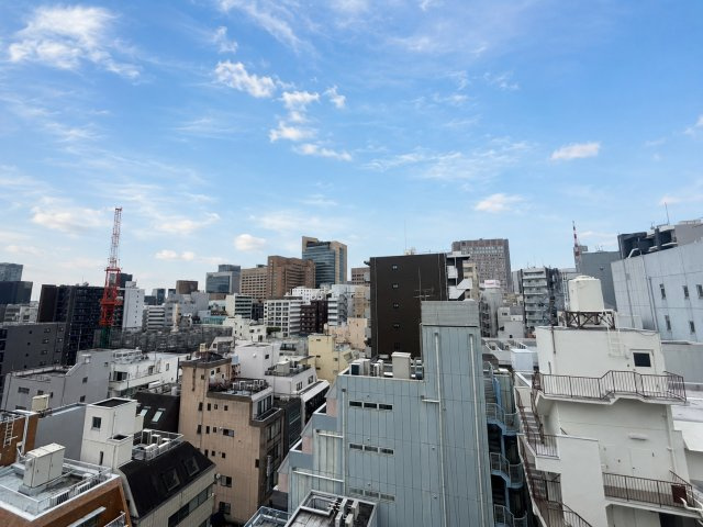 展望