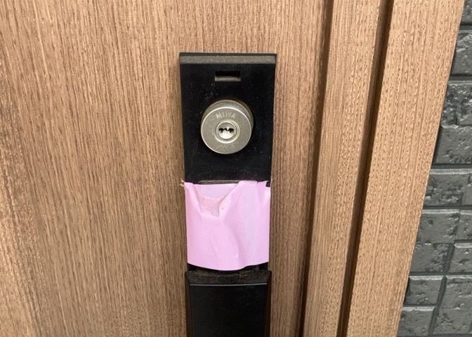 当然のことではありますが、オートロックやセンサーライト、ホームセキュリティーなどの防犯設備があれば、小さいお子様がいるご家庭も安心ですよね！まず物件購入の際は、防犯設備もチェックするようにしましょう。