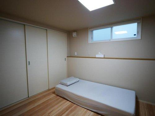 1階の洋室