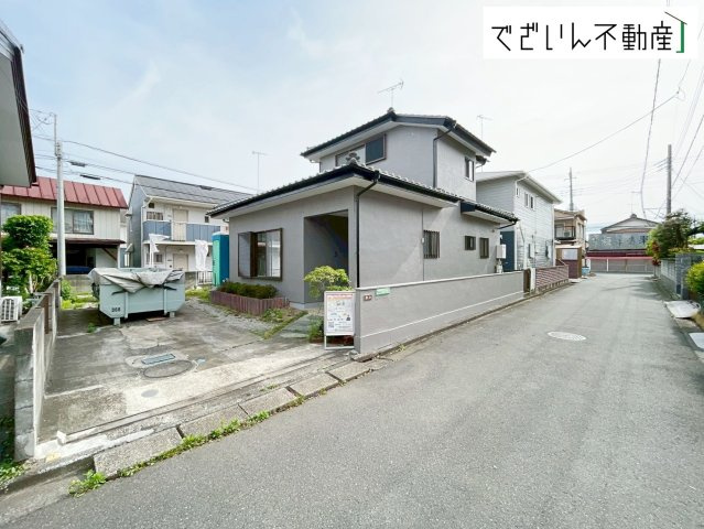 現地(2026年4月撮影)
