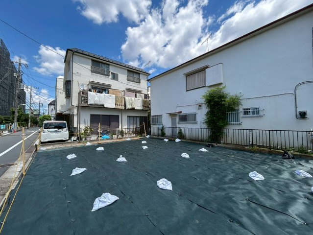 2026年4月16日撮影