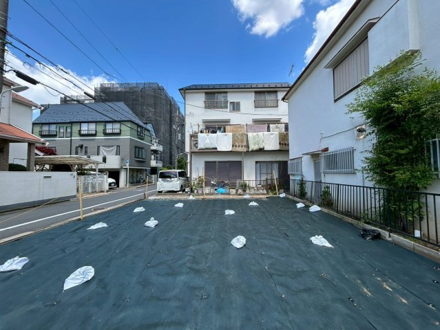 2026年4月16日撮影