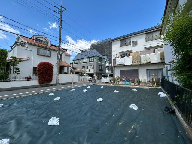 2026年4月16日撮影