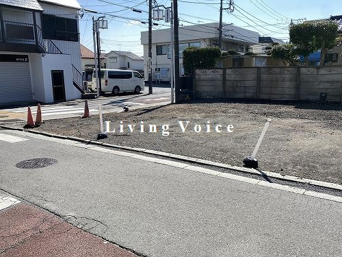 2号地　平塚市徳延　土地（売地）　全2区画