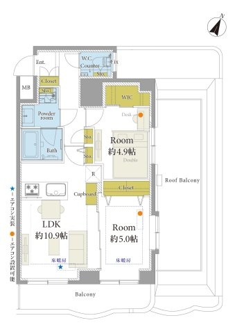 間取り：313004727747