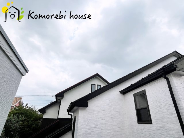 物件からの眺望です
