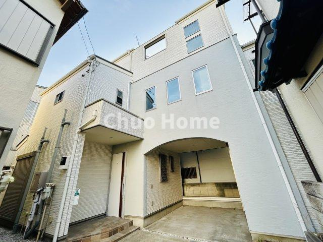 外観：313004634669