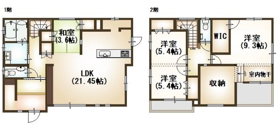 間取り：310000098923