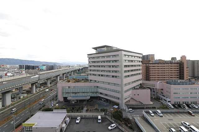 展望