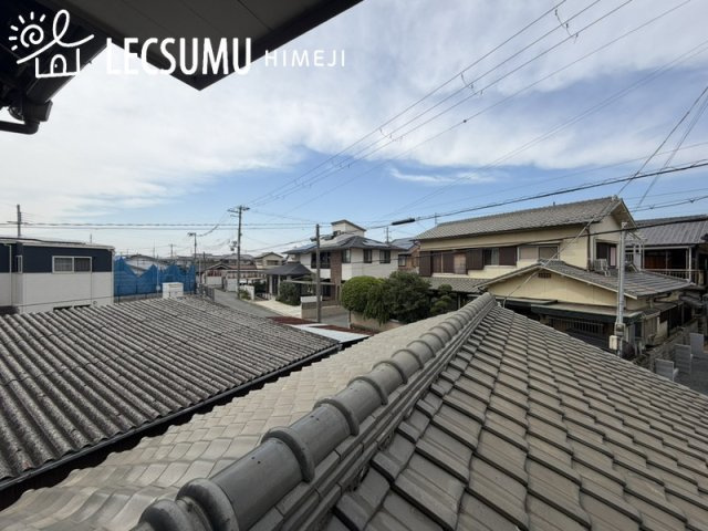 展望