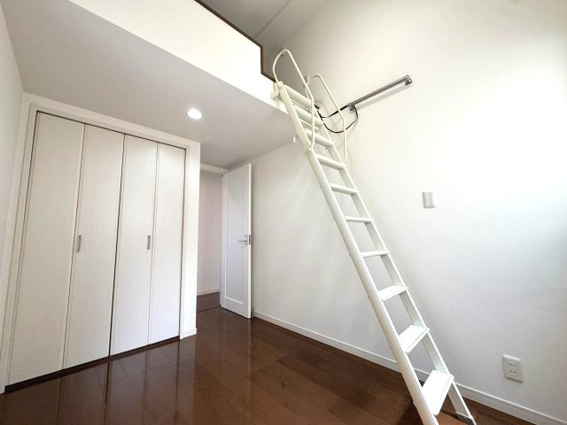 洋室