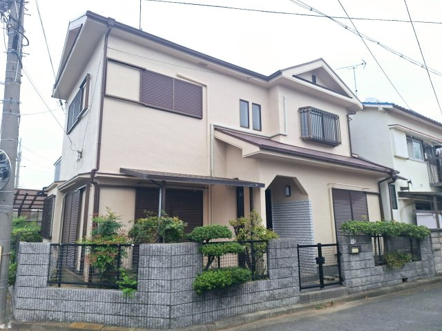 外観：327001693027