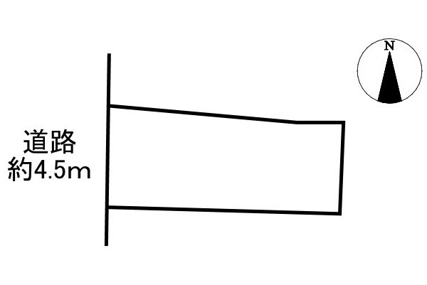 区画図：321000085319