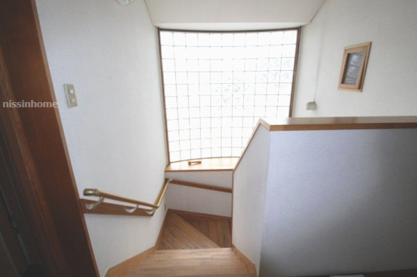 【筑西市甲の内装】