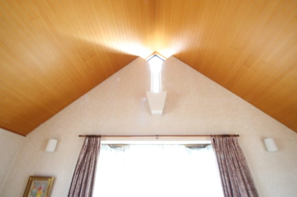 【筑西市甲の寝室】