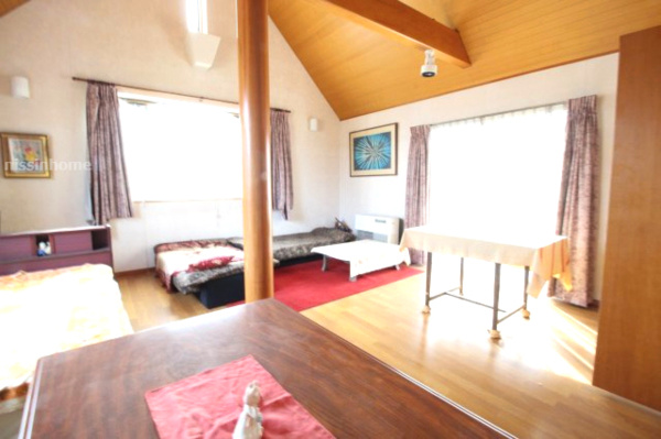 【筑西市甲の寝室】