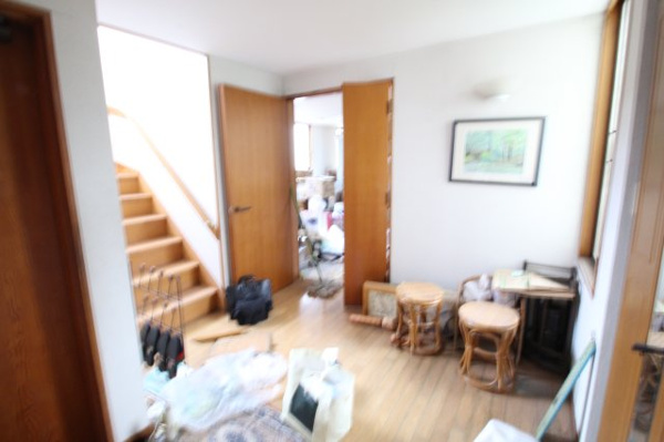 【筑西市甲の内装】