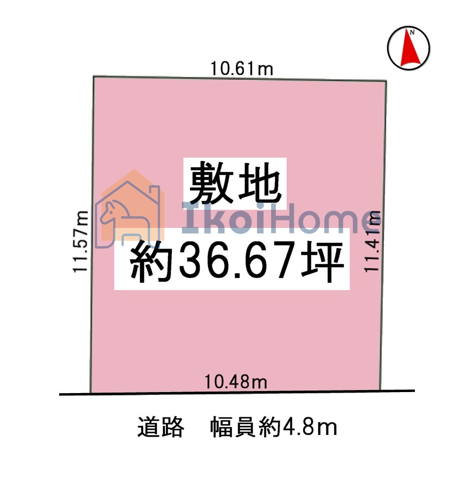 区画図：328000493227