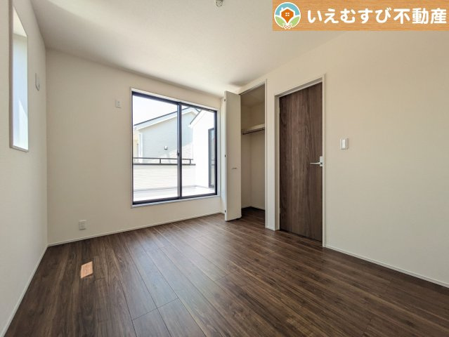 子供部屋