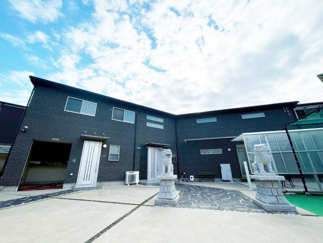 外観：327002234514