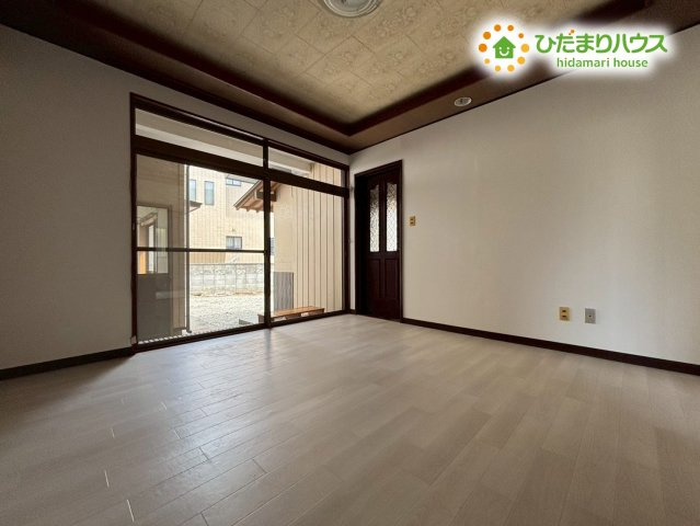 detached 埼玉県熊谷市円光２丁目4-56