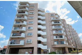  パレス守山 ✨️仲介手数料無料✨️守山小学校・守山中学校の写真