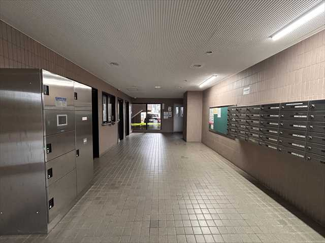 共用部分