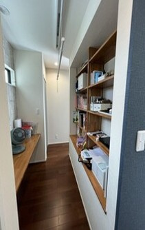 室内