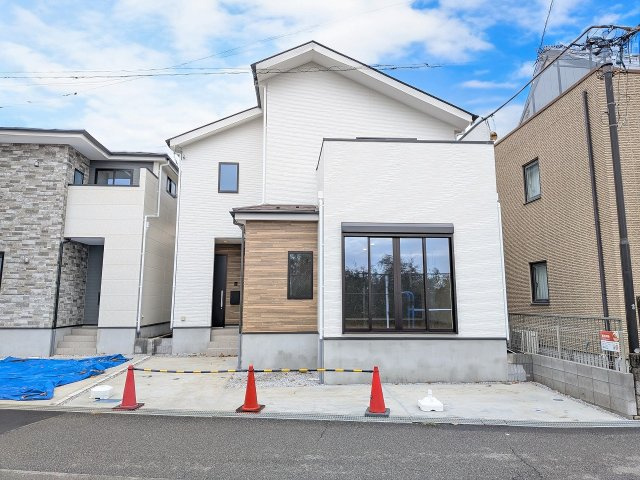 外観：313004630607