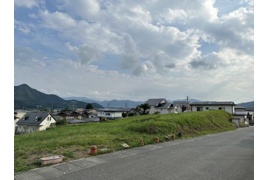 上山市四ツ谷1丁目　669坪の外観