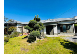 枚方市翠香園町の外観