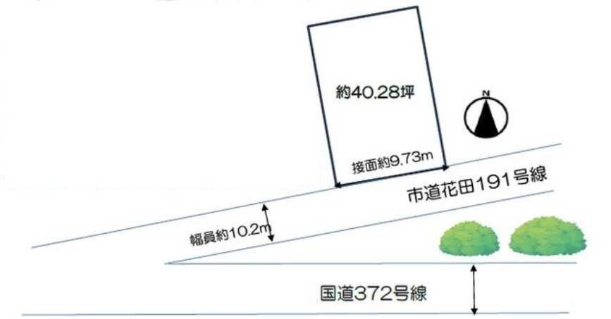 区画図：328000688552