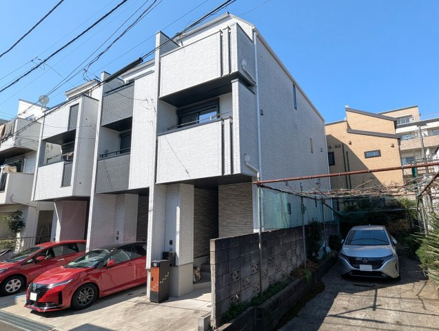 陽当り、通風良好です◎