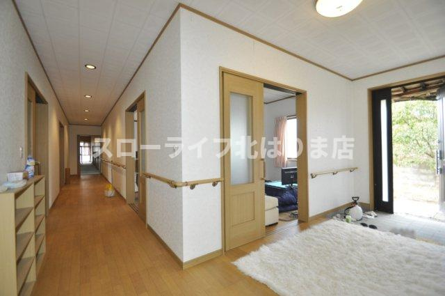 室内